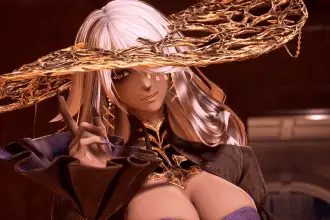 Code Vein II