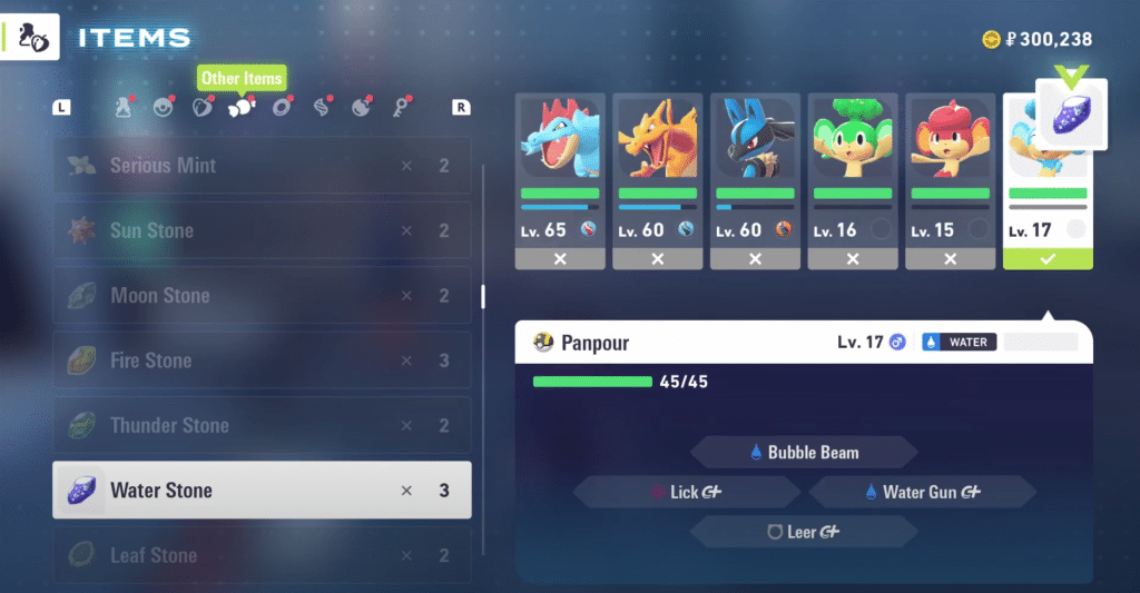 Leggende Pokémon Z-A: dove trovare Pansage, Pansear e Panpour senza scambi su Nintendo Switch 2 Permalink: leggende-pokemon-za-pansage-pansear-panpour-senza-scambi