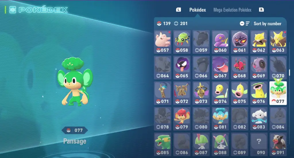 Leggende Pokémon Z-A: dove trovare Pansage, Pansear e Panpour senza scambi su Nintendo Switch 2 Permalink: leggende-pokemon-za-pansage-pansear-panpour-senza-scambi