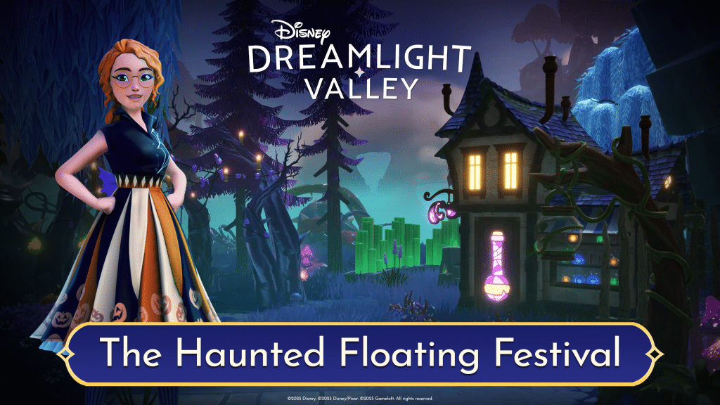 Come si possono sbloccare lumiere e tockins in disney dreamlight valley (1)