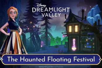 Come si possono sbloccare Lumiere e Tockins in Disney Dreamlight Valley (1)