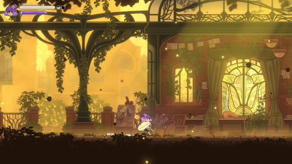 Constance, la recensione (Steam)