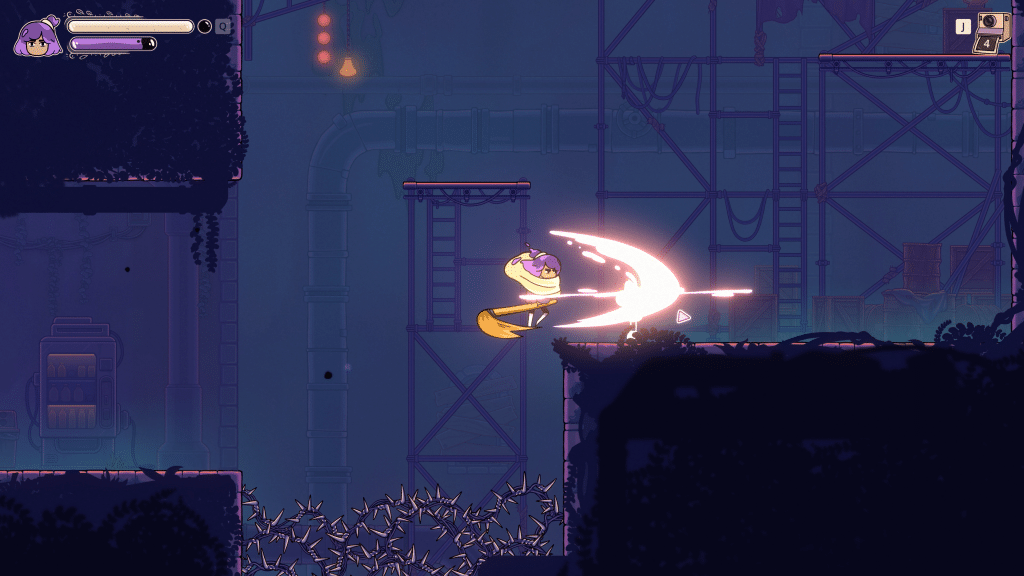 Constance, la recensione (Steam)