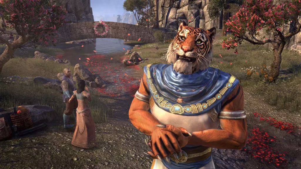 Cosa porta The Elder Scrolls Online: la stagione della Setta del Verme Parte 2? Cosa porta The Elder Scrolls Online: la stagione della Setta del Verme Parte 2?