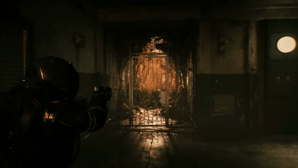 Cronos: The New Dawn – la demo horror gratuita di Bloober Team perfetta per Halloween 2025 Cronos The New Dawn