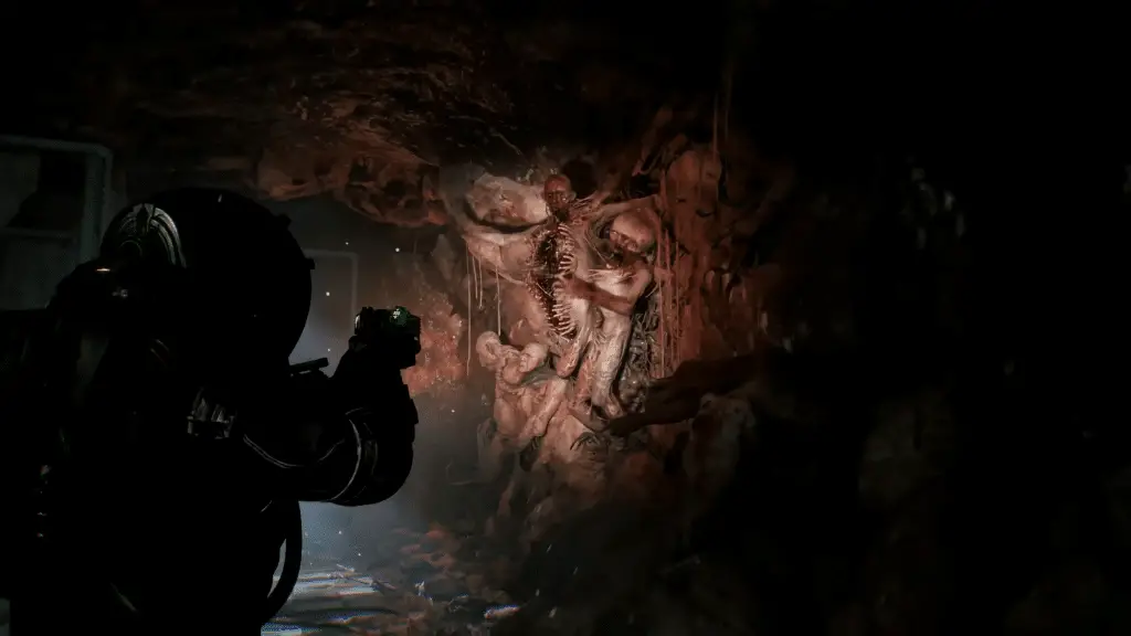 Cronos: The New Dawn – la demo horror gratuita di Bloober Team perfetta per Halloween 2025 Cronos: The New Dawn