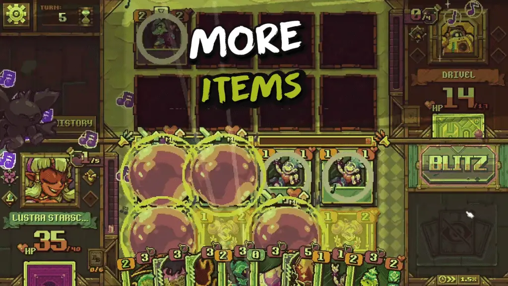 Cross Blitz: l’ibrido RPG e deckbuilder salpa verso la versione 1.0 il 24 novembre cross-blitz-deckbuilder-rpg-versione-1-0-novembre-2025