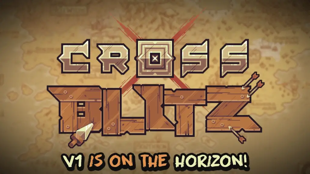 Cross Blitz: l’ibrido RPG e deckbuilder salpa verso la versione 1.0 il 24 novembre Cross Blitz _ Release date trailer 0-33 screenshot