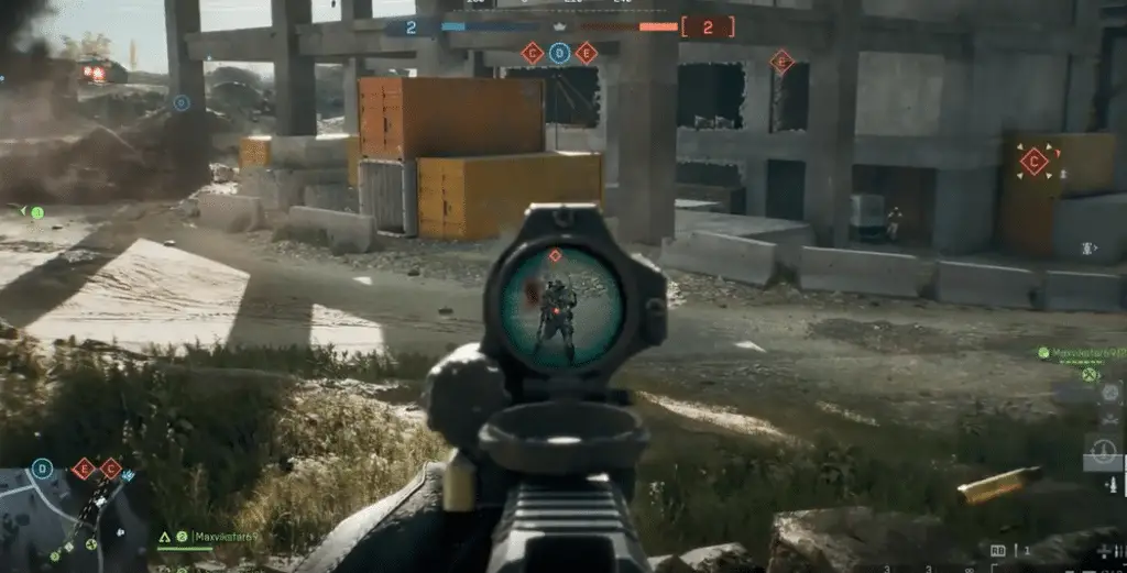 Battlefield 6 ha un problema di hit registration? Ecco cosa dice DICE Battlefield 6 ha un problema di hit registration? Ecco cosa dice DICE