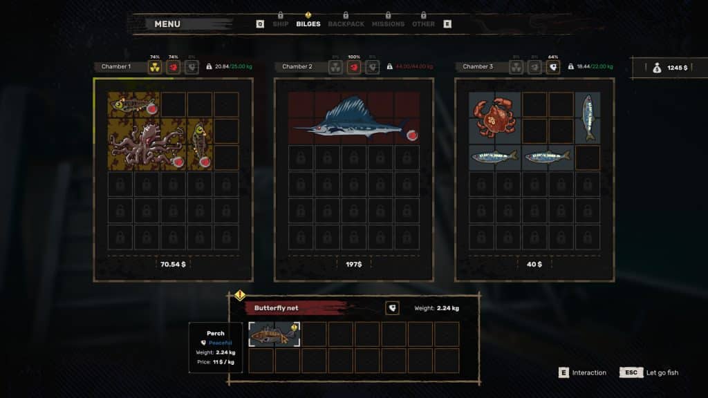 DREADMOOR è l’horror di pesca post-nucleare che non sapevi di volere DREADMOOR