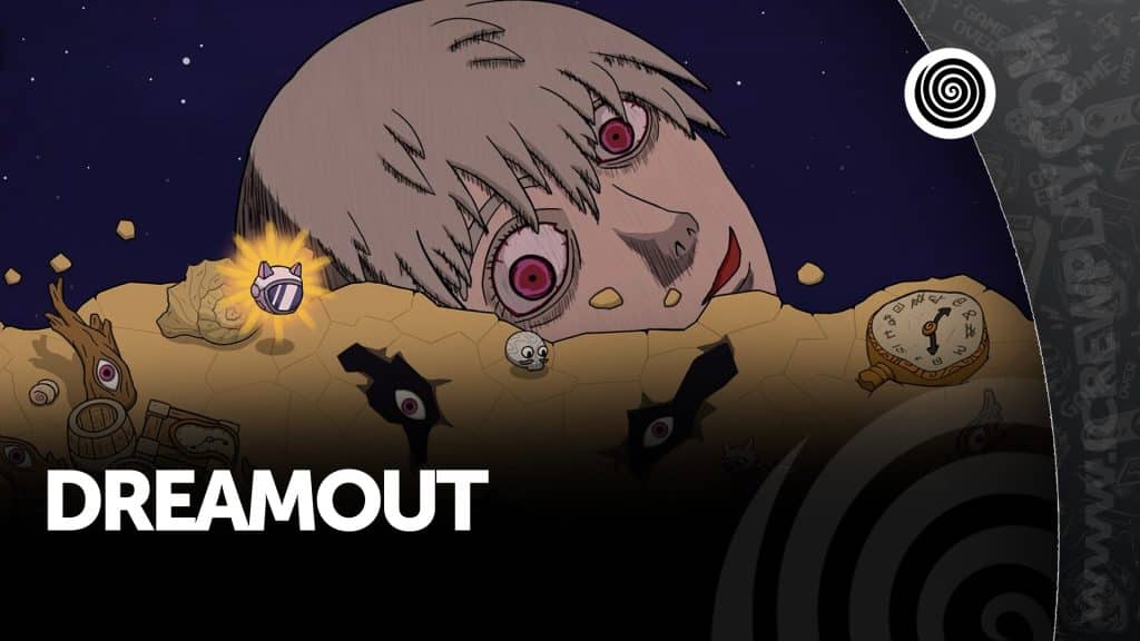 Dreamout, recensione (nintendo switch)