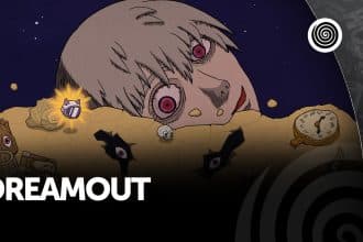 DREAMOUT, recensione (Nintendo Switch)