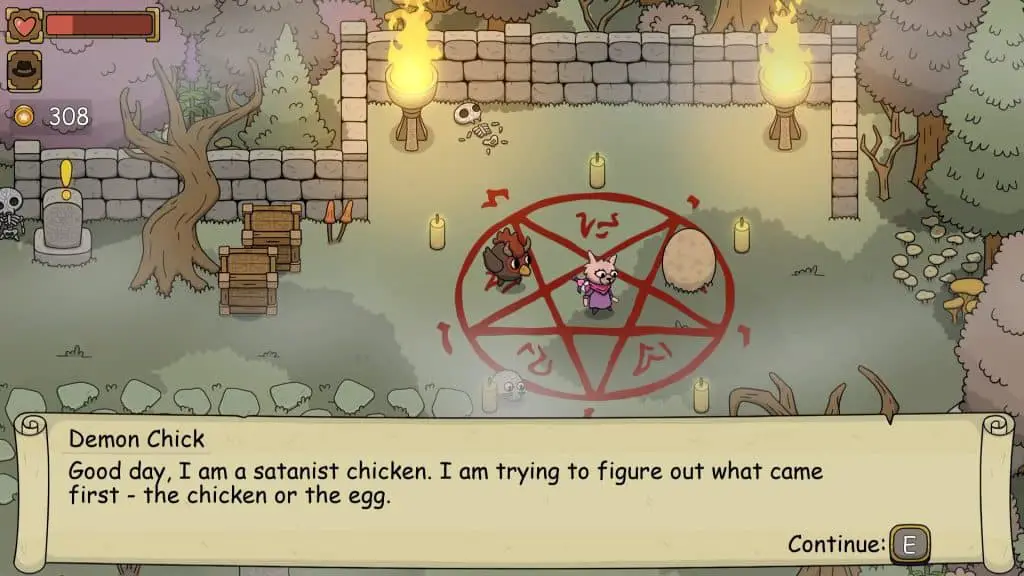 DREAMOUT, recensione (Nintendo Switch) DREAMOUT, recensione (Nintendo Switch)