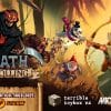 Death by scrolling è il roguelite più folle e originale di ron gilbert?