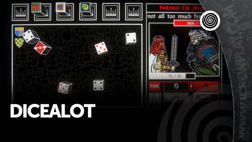 Dicealot, recensione (steam)