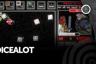 Dicealot