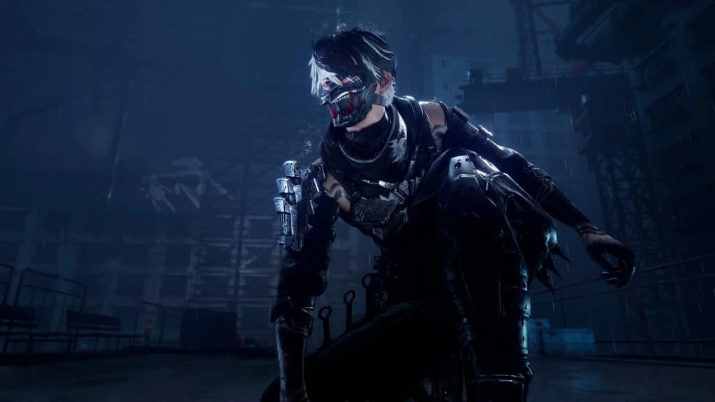 Dieci motivi che spiegano perché il nuovo ninja gaiden non perdona nessuno (1)
