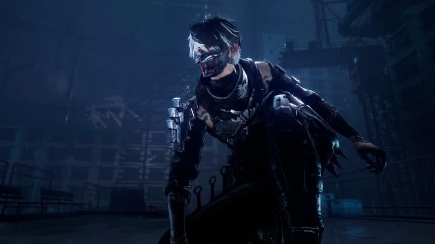 Dieci motivi che spiegano perché il nuovo Ninja Gaiden non perdona nessuno (1)