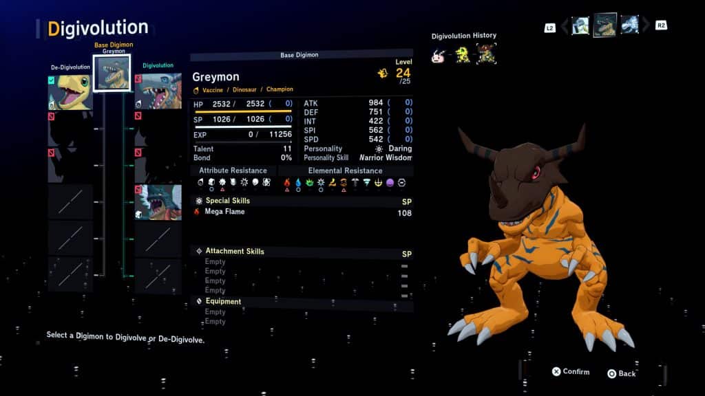 Digimon Story: Time Stranger, la recensione (Steam) Digimon Story Time Stranger