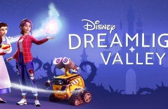 Disney Dreamlight Valley