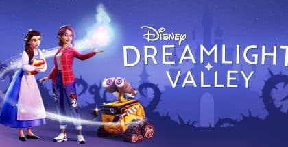 Disney Dreamlight Valley