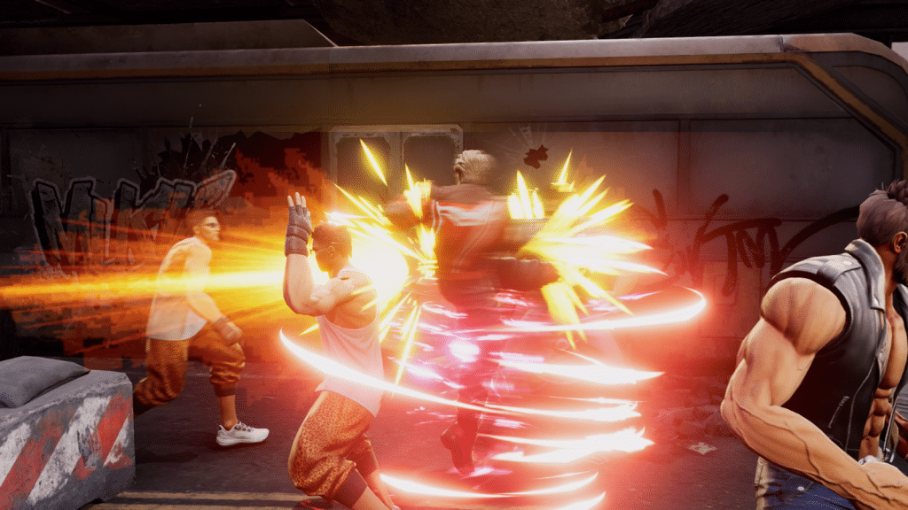 Cosa include ogni edizione di Double Dragon Revive e dove puoi acquistarlo Double Dragon Revive