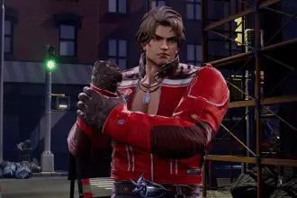 Double Dragon Revive