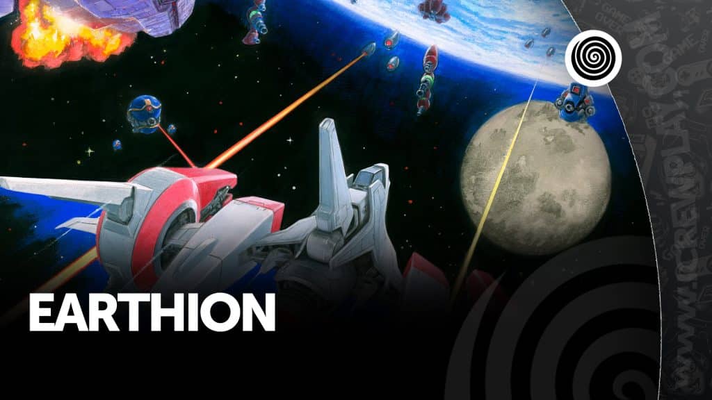 Earthion, recensione (playstation 5)