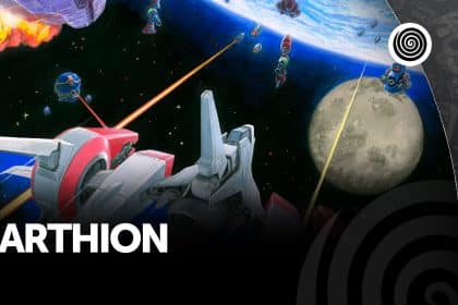 Earthion, recensione (PlayStation 5)