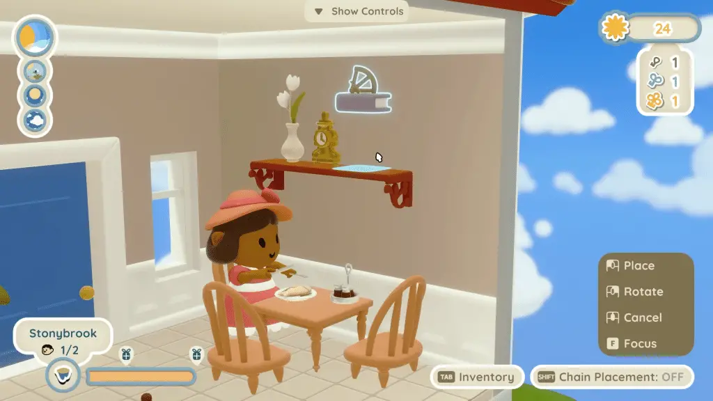 Twinkleby Hallowtide: nuovi vicini, case invase dalle piante e misteri di Halloween