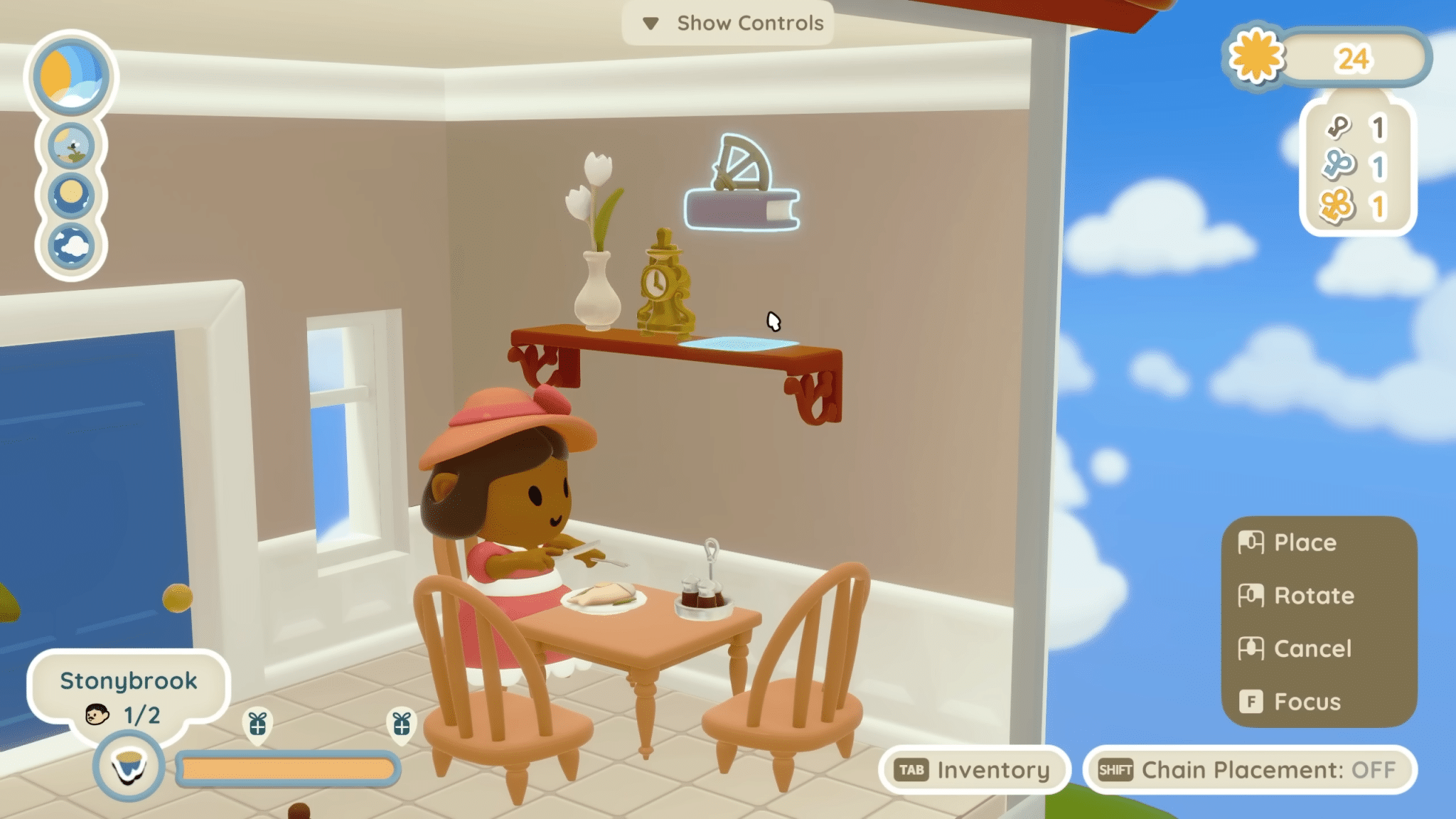 Twinkleby è la nuova stella del cozy quest 2025: quanto comfort puoi sopportare?