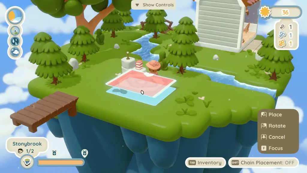 Twinkleby Hallowtide: nuovi vicini, case invase dalle piante e misteri di Halloween