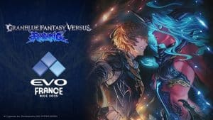 Evo France x GBVSR