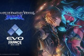 Evo France x GBVSR