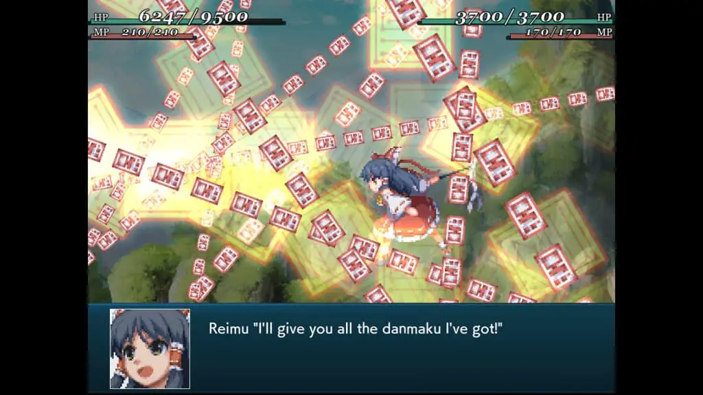 Fantasy Maiden Wars – Dream of the Stray Dreamer è il nuovo must per i fan di Touhou Project? Fantasy Maiden Wars
