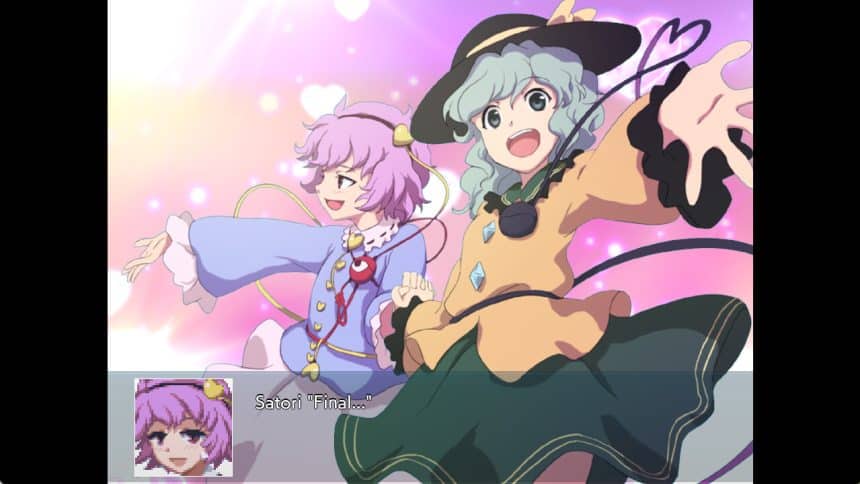 Fantasy Maiden Wars