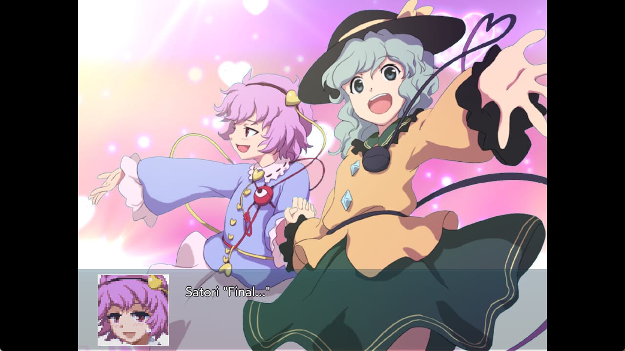 Fantasy maiden wars – dream of the stray dreamer è il nuovo must per i fan di touhou project?