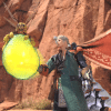 Final fantasy xiv x monster hunter wilds: la patch 7. 35 è disponibile da oggi
