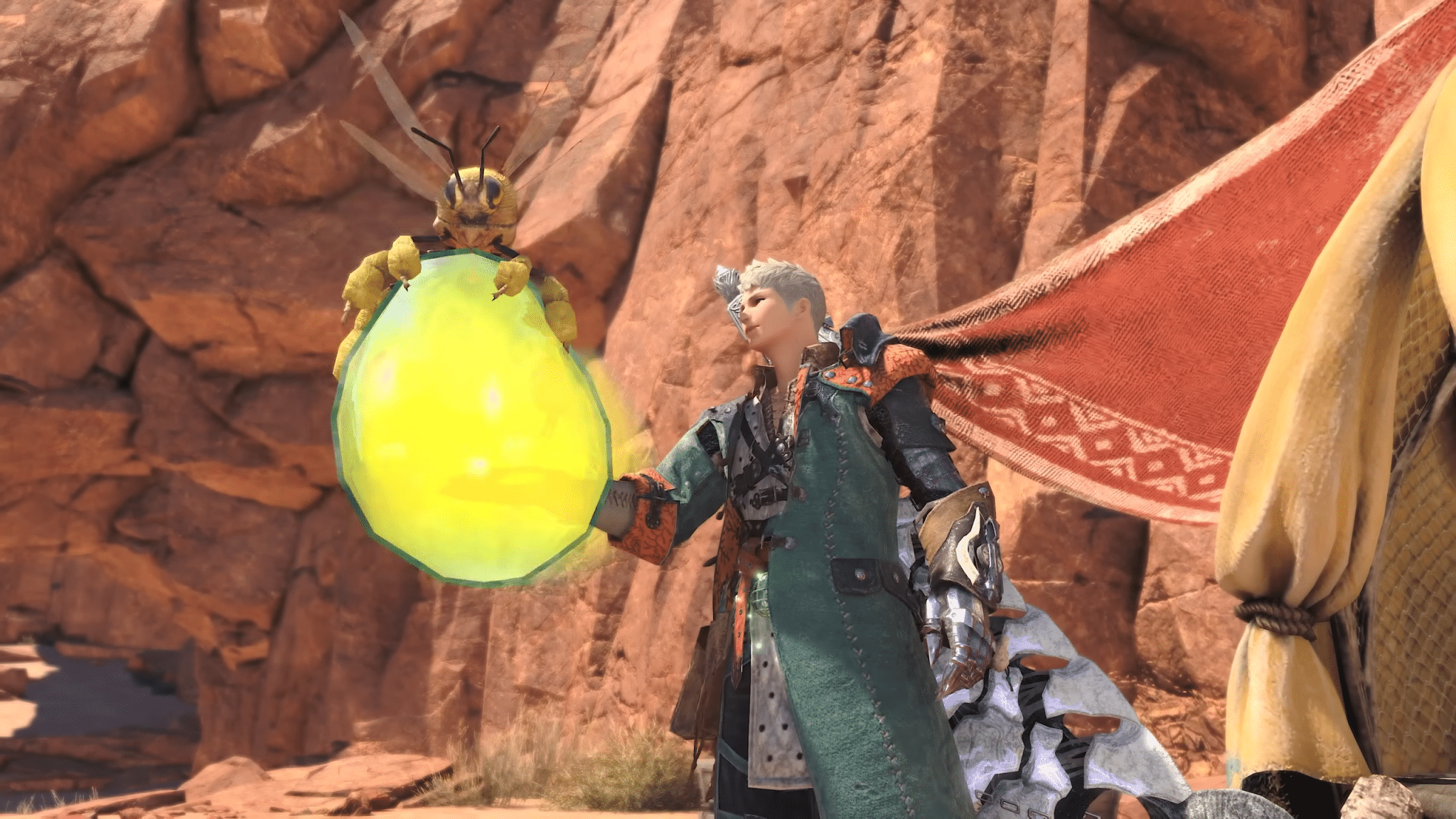 Final fantasy xiv x monster hunter wilds: la patch 7. 35 è disponibile da oggi Final fantasy xiv x monster hunter wilds: la patch 7. 35 è disponibile da oggi