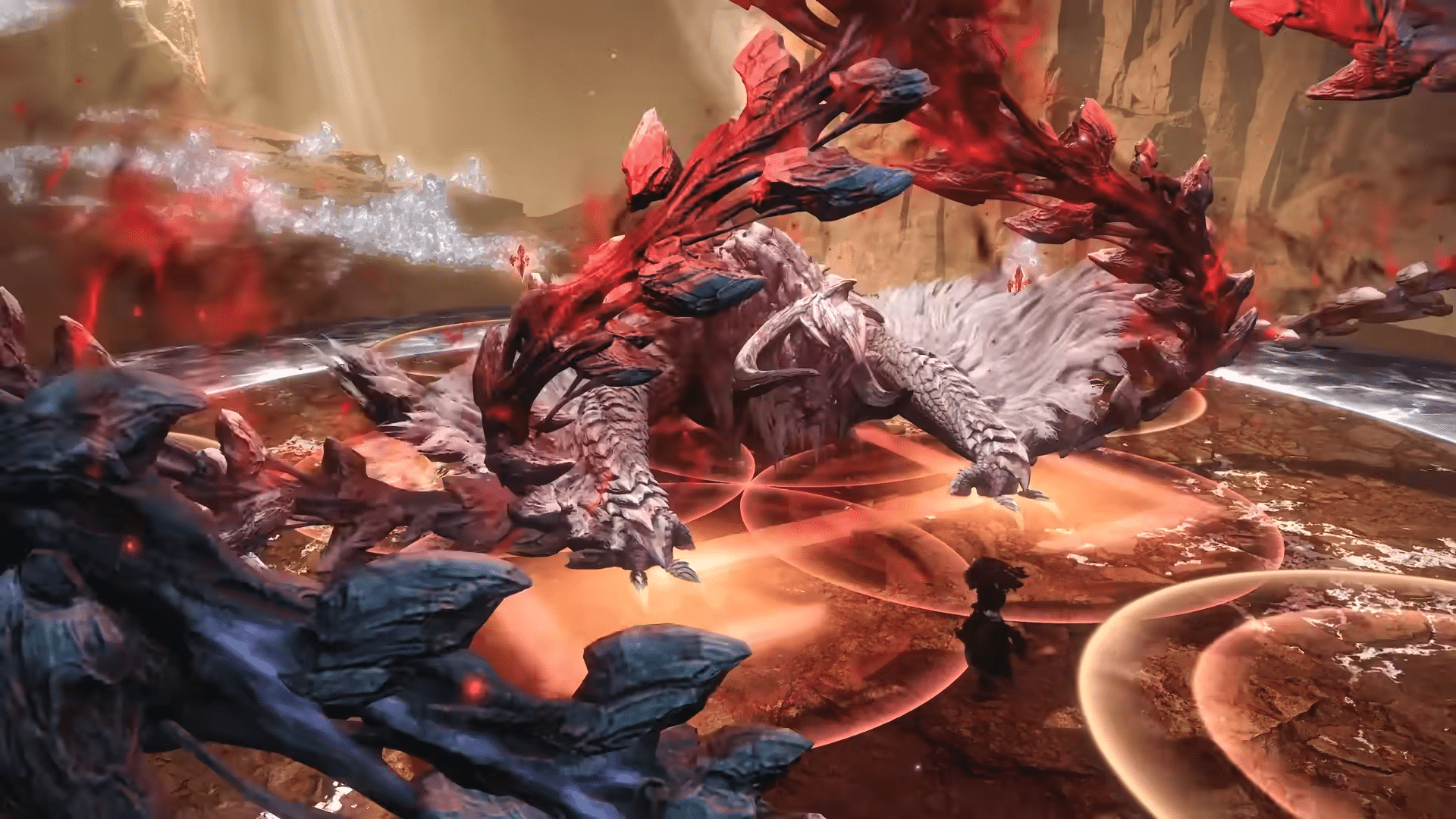 Final fantasy xiv, immagine di repertorio del mmorpg