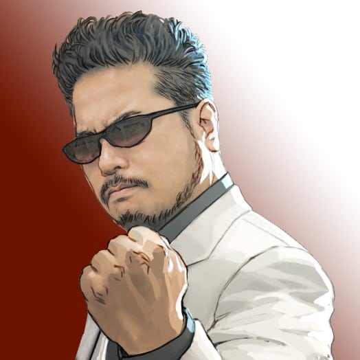 Katsuhiro Harada