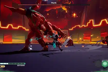 GODBREAKERS