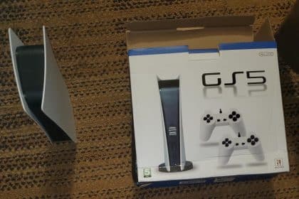 GS5