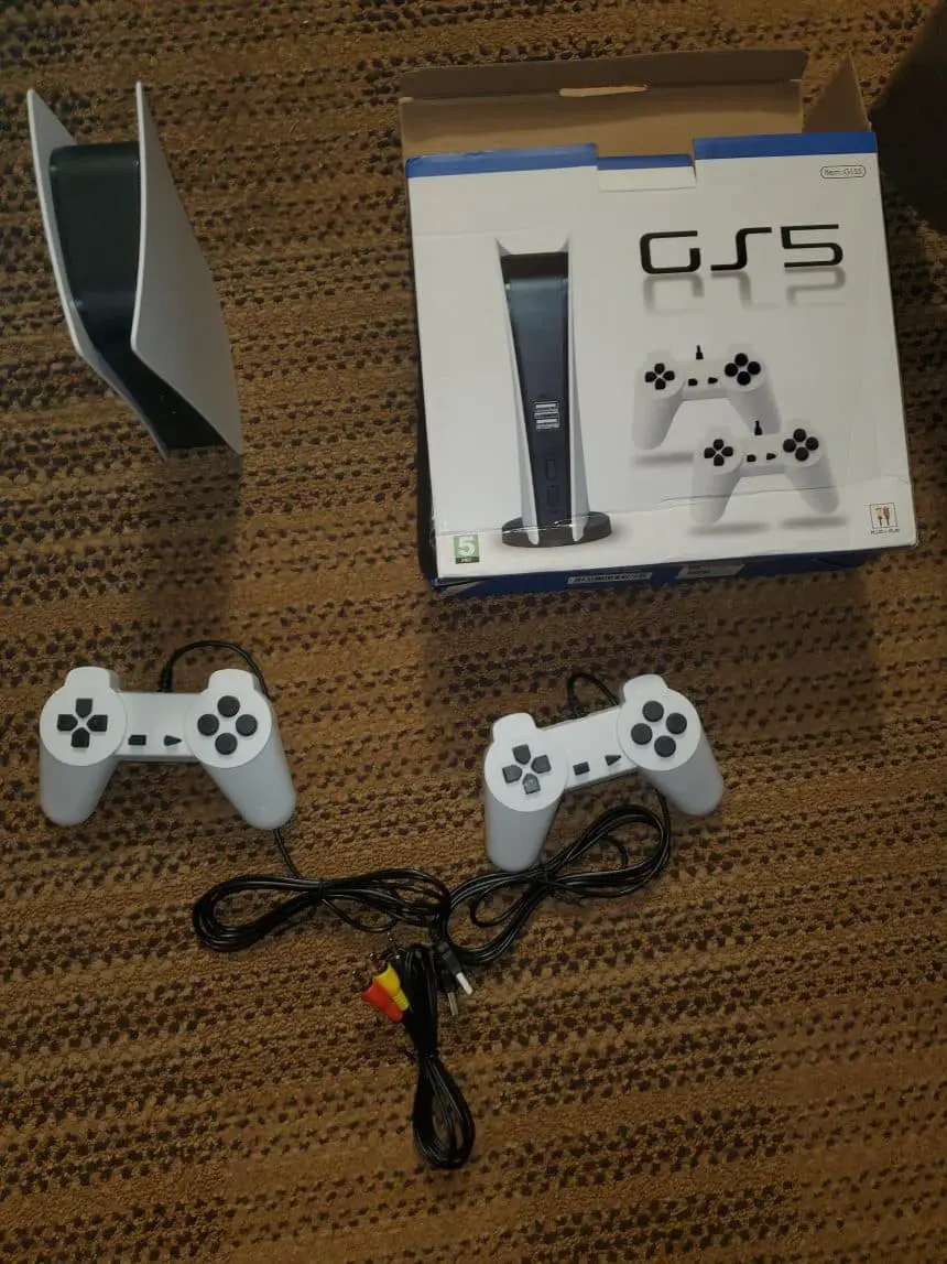GS5