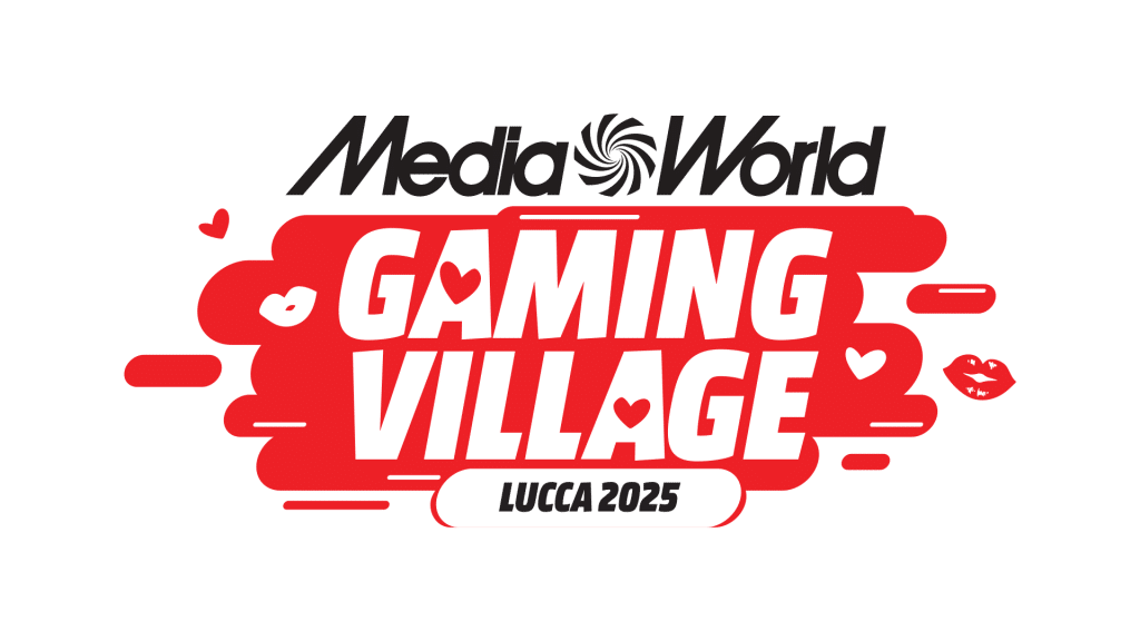 Gaming village 2