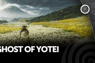 Ghost of yotei