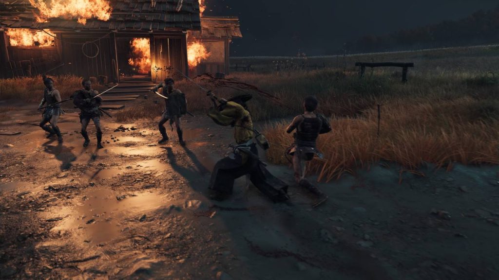 Ghost of Yōtei, la recensione (PlayStation 5)