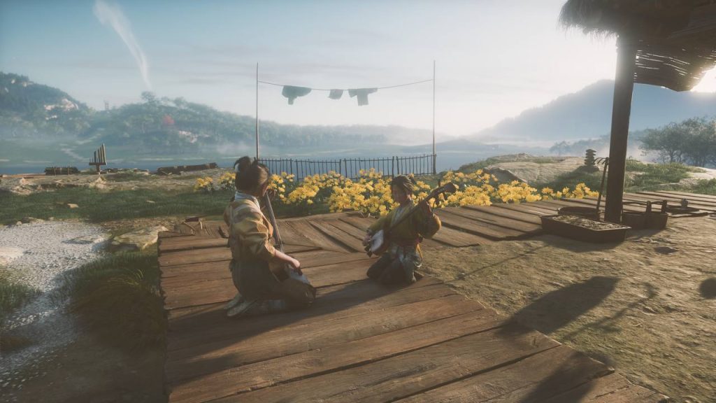 Ghost of Yōtei, la recensione (PlayStation 5)