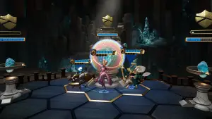 Glassbreakers