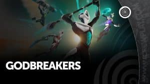 Godbreakers